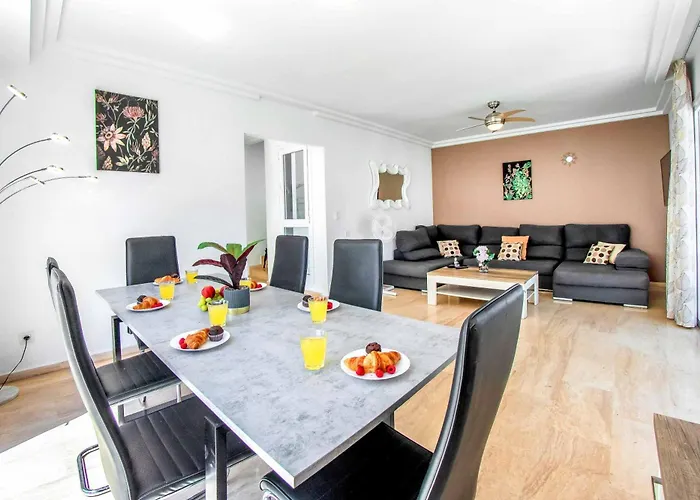 Farfara Villa