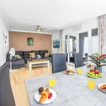Farfara Villa Costa Adeje (Tenerife)