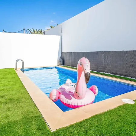 Farfara Βίλα Costa Adeje (Tenerife)